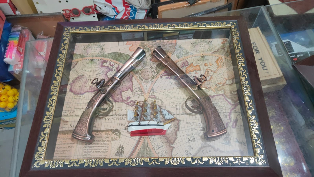 Cover photo of Shyam Gift Gallery